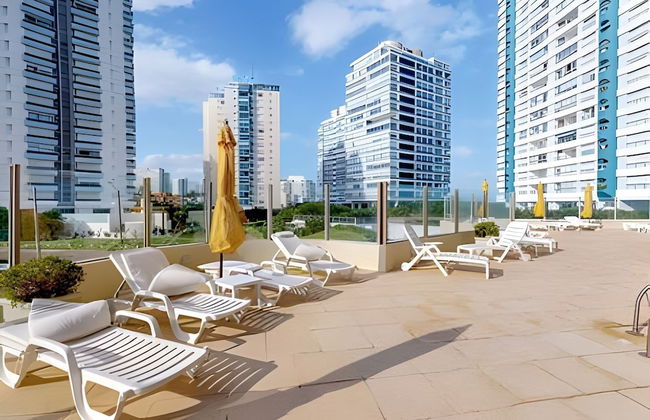 Oceana Suites Playa Brava - Photo 1