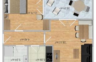 Residence Boutique Sonne - Foto 25