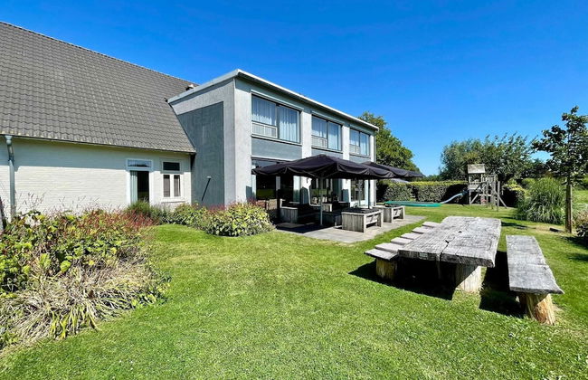 Villa Near Teuge Airport and Paleis 't Loo - Foto 1