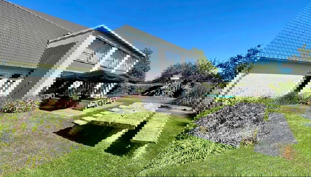 Villa Near Teuge Airport and Paleis 't Loo - Foto 1, Imagen principal