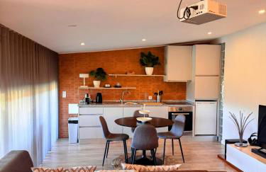 Refúgio das Serras do Porto-Luz&Martins Alojamento - Foto 24