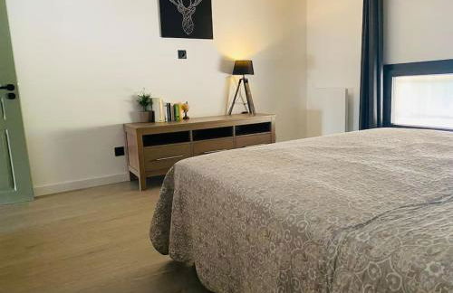 Appart dans villa EUREXPO LDLC ARENA GROUPAMA STADIUM - Foto 11