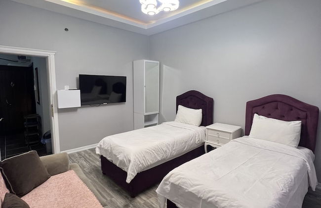 Taksim Cmlm Apart - Foto 12