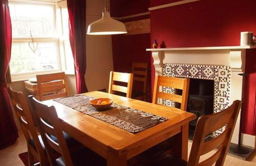 Truck House, Luxury accommodation, pet friendly, Probus - Foto 20