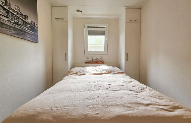 Bamboo Holiday Home in Veluwe - Foto 5