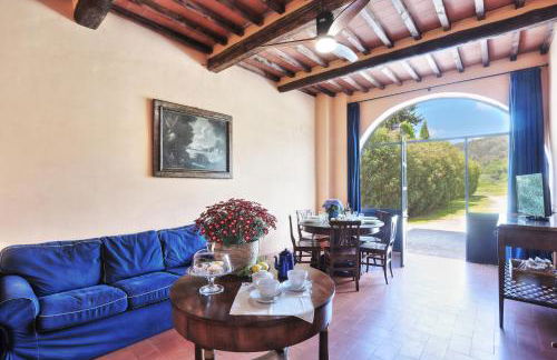 Agriturismo Villa Rosselmini - Foto 23