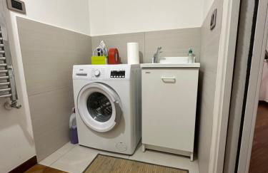 La casa di Yasmin_Pescara centro - Photo 13