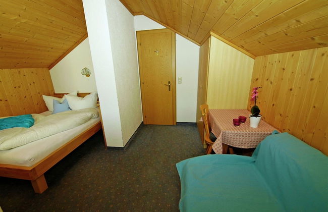 Apartment With Panoramic Views in Fiss - Foto 2