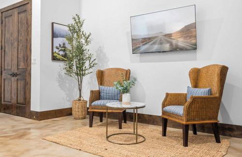 Bent Oak Highland Ranch and Concierge Services - Foto 34