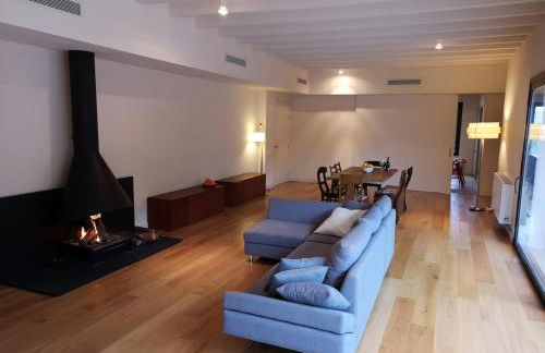 Beautiful 15th century villa on 30 acre estate, for families only - Foto 20