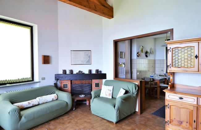 Belvilla by OYO Del03/1 - Foto 15