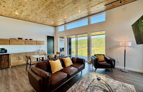 The Cove at Port Orford - 5 Ocean Front Suites - Foto 52