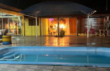 Bem vindos a Vila da Paz Itaara - Foto 1