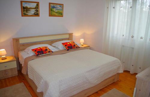 Apartment Jadranka, Sutivanac - Risi - Foto 25