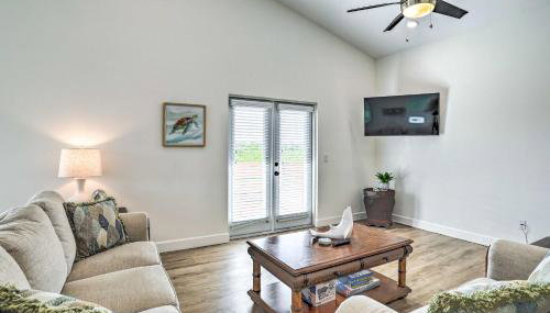 Family-Friendly Tampa Home Less Than 3 Mi to Ocean! - Foto 5