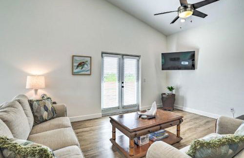 Tampa House with Patio, Near Downtown and Beaches! - Foto 4