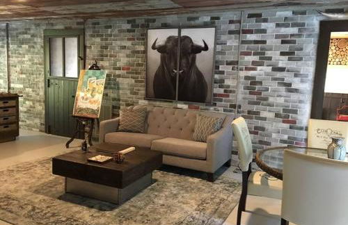 Fairytale: Hot Tub & Trout Stream & Petting Zoo? - Foto 33