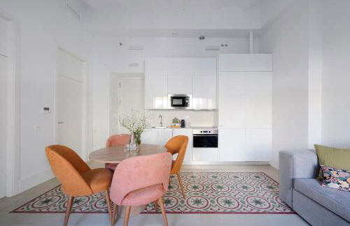 Numa Seville Solea - Foto 70