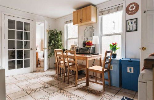 East Village Townhouse - Foto 14