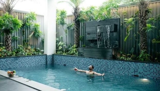 Atmosfera - Foto 5, Habitación