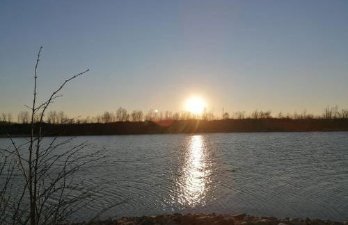 Ferienwohnung Störmthaler See - Foto 7