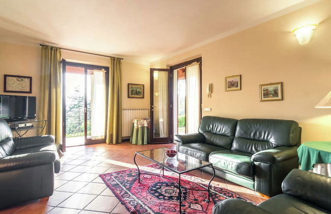 Villa in Lonnano With Pool - Foto 16