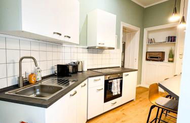 Cozy and compact in the center of Pberg - Foto 6