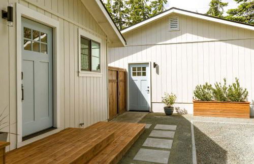 Perch - Greenbank Cottage - Foto 6