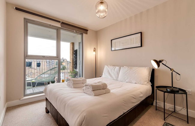 Spacious Modern Camberwell Apartment - Foto 5