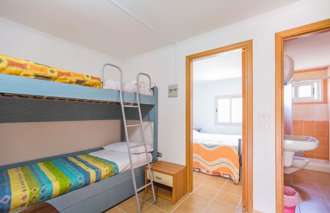 Villaggio Club degli Ulivi - Foto 15