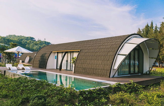 Dau Rong Resort - Foto 31