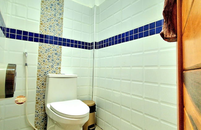 PIDA COFFEE FARM LODGE - Photo 31