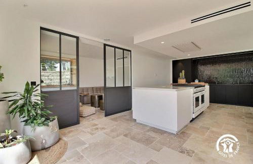 Villa Namasté SPA Hammam port & Mer - Foto 29