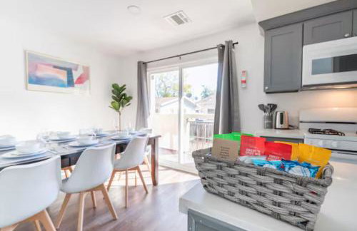 New Renovated Spacious 3 bedroom near DT Alhambra - Foto 37