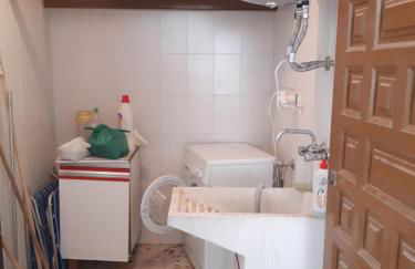 Casa rural Alborania con jardín, aparcamiento, tranquilo, entre el mar y el desierto - Foto 27