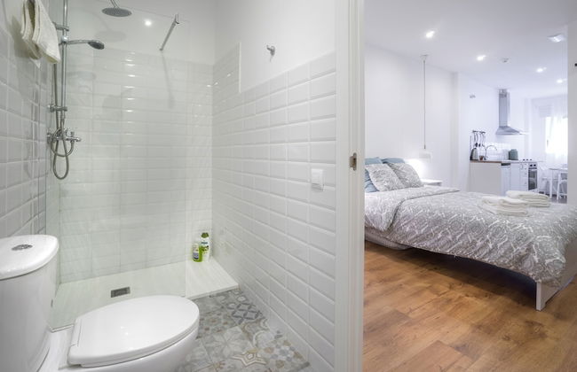 Hotelito Boutique Camp Nou - Foto 21