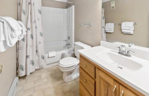 ML229 Mountain Escape Great for Relaxing Near Village - Foto 6