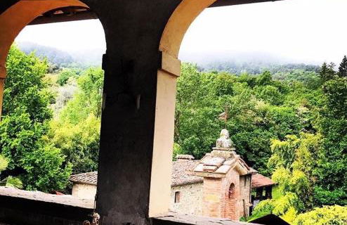 Villa I Bossi - Foto 41