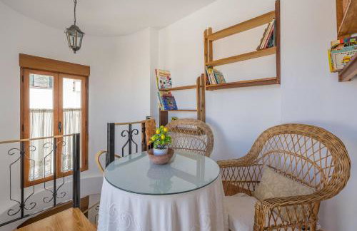 Casa El Valle Verde Granada - Photo 22