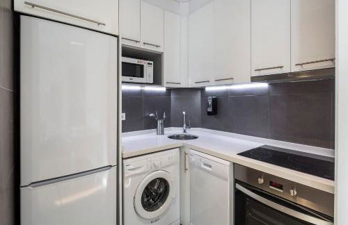 Mon Suites Catedral - Photo 106