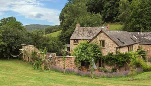 The Lodge Farm Barn - Foto 2