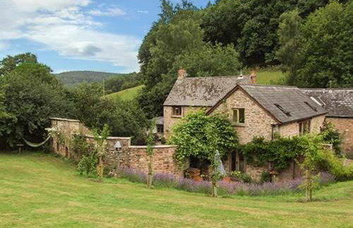 The Lodge Farm Barn - Foto 2