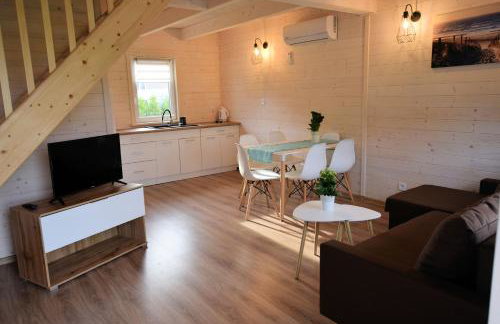 Domki Perłowe - Foto 14