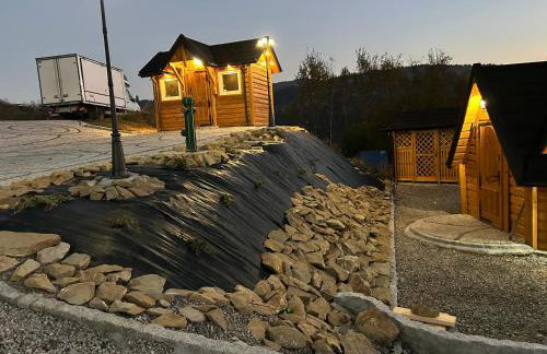 Sferyczny Azyl - Foto 48