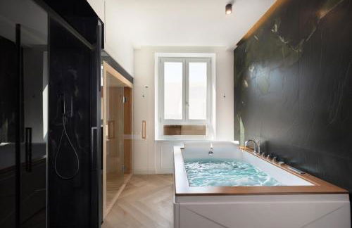 VillaNoa Luxury Stay - Foto 24