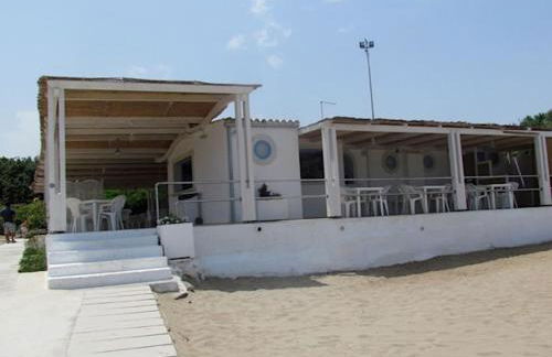 Gli Ulivi Rosamarina Ostuni - Foto 41