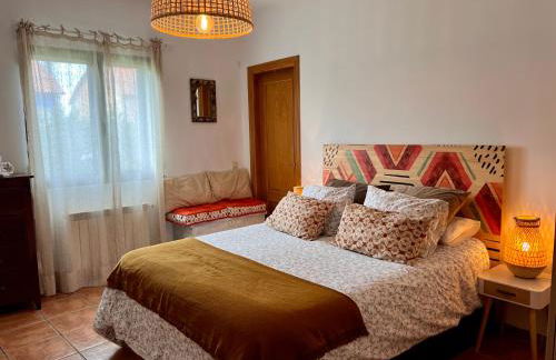 A Casa dos Cancelos- Hotel rural - Foto 16