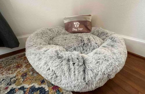 Retro by the Bay Close to Beach Eglin PetFriendly - Foto 4