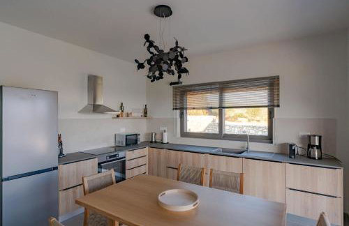 New Aggel's Infinity View Villa - private pool - Foto 27