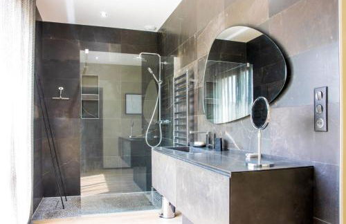 Les Olympiades - Magnifique Villa d'évasion - Foto 23